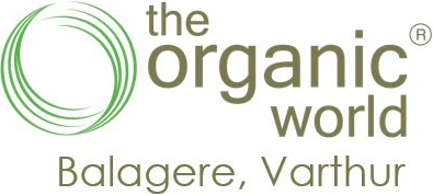 The Organic World — Balagere, Varthur